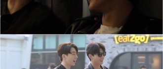 《花美男Bromance》PD：南柱赫志洙？魅力滿分的自由靈魂...