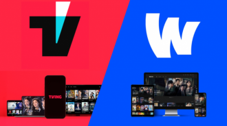 TVING與Wavve合併獲公平交易委員會有條件批准