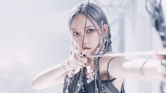 少女時代太妍憑藉《INVU》，獲“Gaon雙冠王”：專輯榜第一