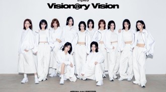 TripleS 準備以「Visionary Vision」預告形象回歸 