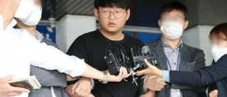 韓國N號房主犯上訴被駁回 曾被判處有期徒刑34年
