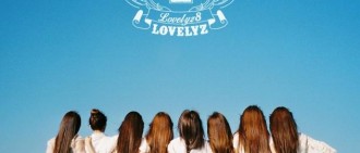 盤點：Lovelyz-RedVelvet-Gfriend韓國女團新時代