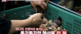 劉在石能夠連續錄影30個小時的秘訣是?