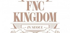 FNC家族演唱會，5月首爾熱力開唱