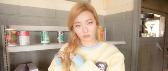 網友稱讚對Red Velvet Seulgi沒有雙眼皮的樣子很美麗