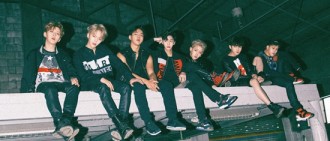 MONSTA X 7月舉辦首個演唱會 門票6月7日開放預售