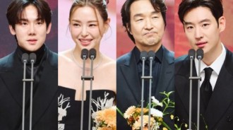 `‘2024 MBC Drama Awards’ Winners: Han Suk Kyu, Lee Ha Nee, Lee Je Hoon, Yoo Yeon Seok, and more