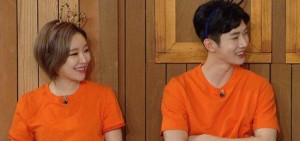 《Happy Together》佳仁-趙權4年再會 拍賣「亞當夫婦」情侶戒竟不舍