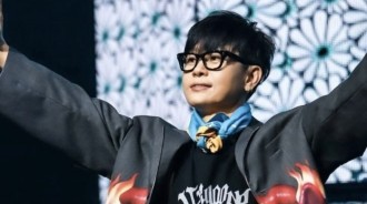 李承煥感謝支持者 龜尾演唱會取消後發聲