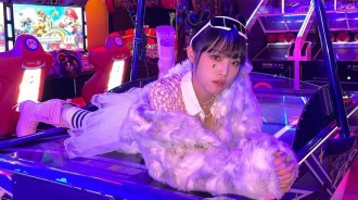 前IZ*ONE崔叡娜就像遊戲中的角色？在拍攝現場展現的可愛&#038;性感的魅力