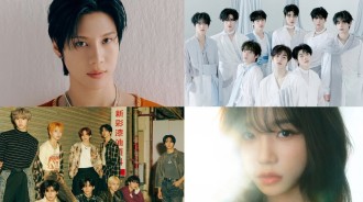 `'KCON Japan 2025'`宣布其首批表演藝人陣容，包括泰民、ZEROBASEONE、CRAVITY、Jo Yu Ri等