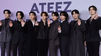 |aespa 和 ATEEZ 將在 KSPO 圓頂舉行期待已久的單獨演唱會，標誌著他們職業生涯的新里程碑