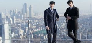 [MV] 鄭容和 JUNG YONG HWA With 林俊傑 JJ LIN - Checkmate