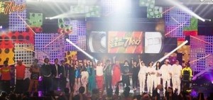 韓國夜店模仿綜藝節目《無限挑戰》被告侵權
