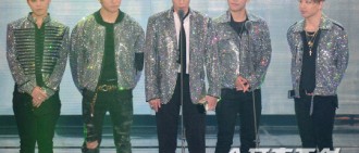 BIGBANG游擊演唱會取消 YG娛樂：正構思其他想法