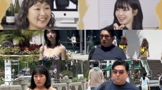 YouTube節目「醉酒模仿者」取消播放以主播Juicy Seyeon為特色的一集
