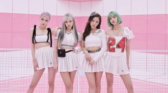 BLACKPINK新曲是強調&#8221;粉色&#8221;的作品？ 預想下一部作品是可愛的概念