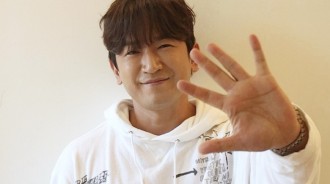 Minwoo 分享神話嘅長壽秘訣喺《Syncro You》