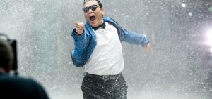 鳥叔《江南Style》MV點擊率破23億人次 ，打破統計限度，「系統需升級！」
