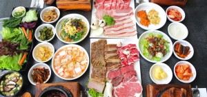 7款必須親身嘗試自製的韓國食品