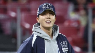 J-Hope成為李賢首次廣播的特別嘉賓