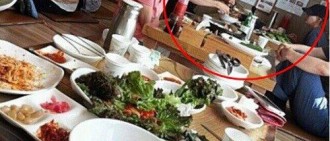 朴海鎮與BoA共進晚餐照，「只是請妹妹吃飯？」