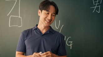 嚴泰雄涉性交易醜聞後 攜《最後的課題》重返大銀幕