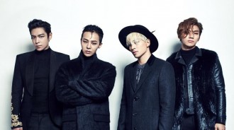BIGBANG公開新曲《春夏秋冬》海報第二部，椅子&#038;散落花瓣的意義？
