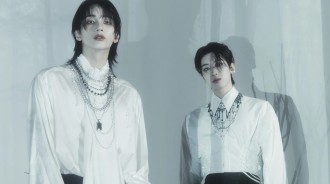 SEVENTEEN的Jeonghan X Wonwoo創下子團最高首周銷售紀錄