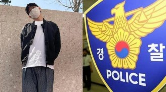 韓國著名男演員今日因涉嫌吸食“大麻”被檢方移送