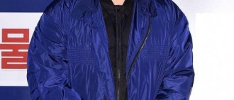 金基邦出演《乳酪陷阱》 首次挑戰同性戀角色