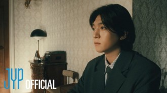 DAY6' Sungjin 公開了 '30' 個人出道專輯的歌曲列表 