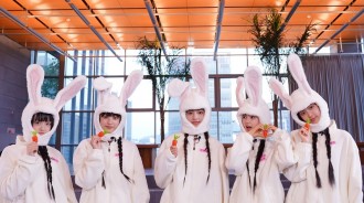 NewJeans官方粉絲名稱決定為「Bunnies」！&#8221;充滿生平第一次經歷的幸福&#8221;