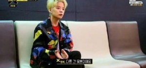 Amber：總是因外表被孤立，甚至性別都被質疑