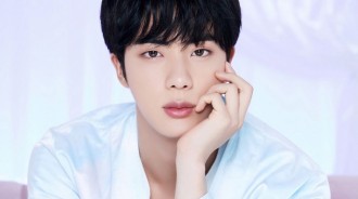 BTS' Jin的2024巴黎奧運火炬傳遞時間表揭曉