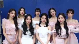 fromis_9解散前兆？不參加原定美國音樂慶典！所屬公司說話了