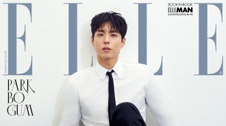 朴寶劍透露了他在JTBC電視劇《好男孩》中飾演奧運拳擊手角色時如何塑造身材
