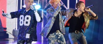 G-Dragon突襲公約：「下次歌謠祭還會參加，但合作對象…」
