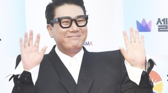 李尚敏在《認識的哥哥》與Roo'ra、Diva、S#arp成員舉行婚後派對
