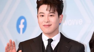 P.O. 表示贏得演技獎讓他感到尷尬