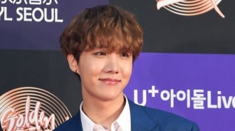 J-Hope退伍后重返聚光燈，將在KIA-三星比賽中投出第一球