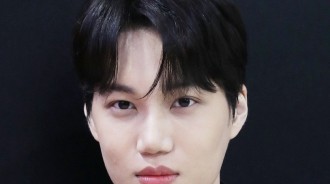 EXO’s Kai 將在四月帶來期待已久的個人回歸，發行第四張迷你專輯