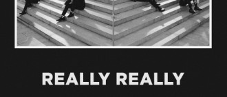 WINNER新輯海報公開 主打歌名為《REALLY REALLY》