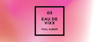 VIXX將發新輯 4月17日回歸歌壇