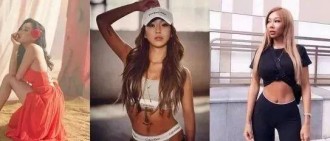 魅力十足！盤點韓國娛樂圈中三位走歐美風的女星