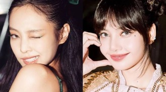 BLACKPINK Jennie、Lisa直接指導YG新女團&#8221;候補生&#8221;！給後輩提建議的樣子太帥了