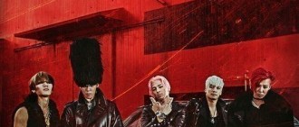 BIGBANG《MADE SERIES》MV『YOUTUBE+中國』合計突破2億點擊率！