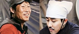車勝元-劉海鎮確定出演《三時三餐-漁村篇》 「車大媽-真大海重出江湖！」