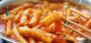 7種在韓國必食的食品和飲品