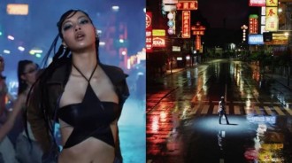 BLACKPINK's Lisa以《Rockstar》MV刷新紀錄 超越IU《Love Wins All》成為2024年K-Pop個人歌手24小時內最高觀看MV